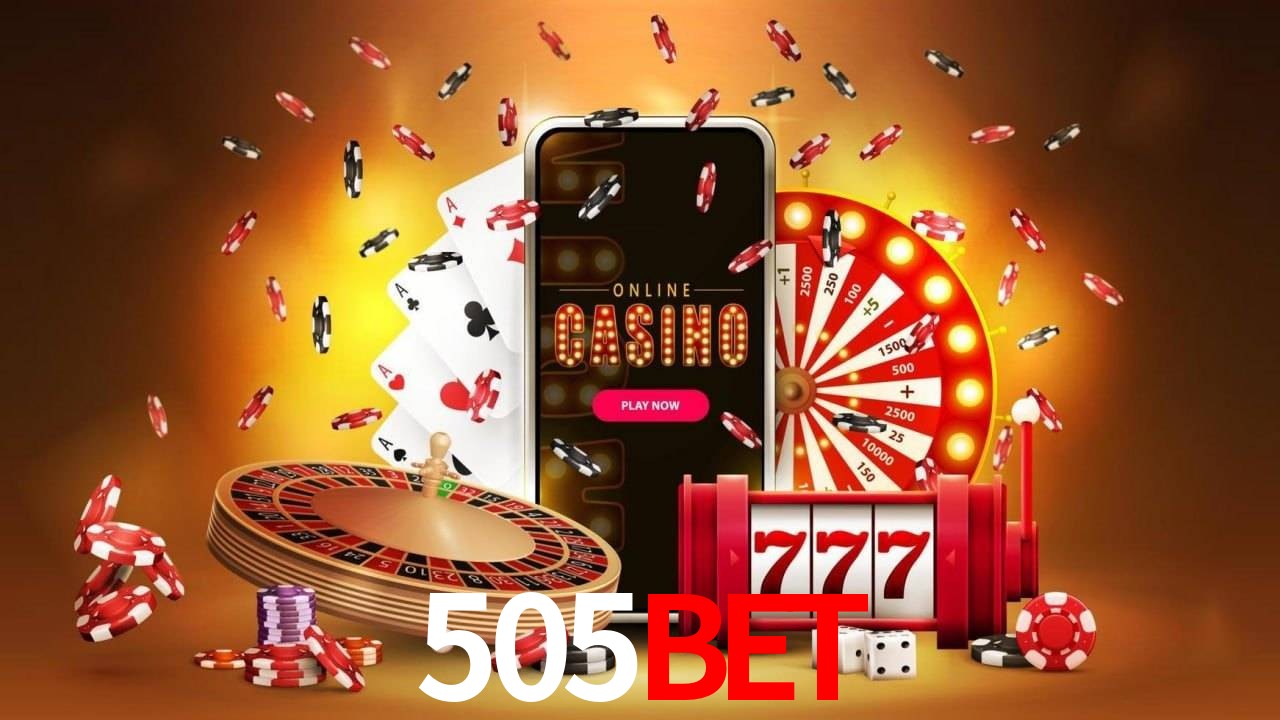 Games Directory 505Bet