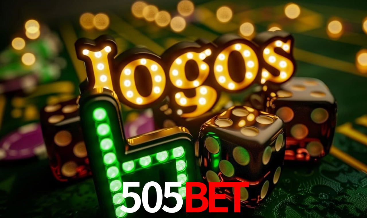 Bonus Features 505Bet