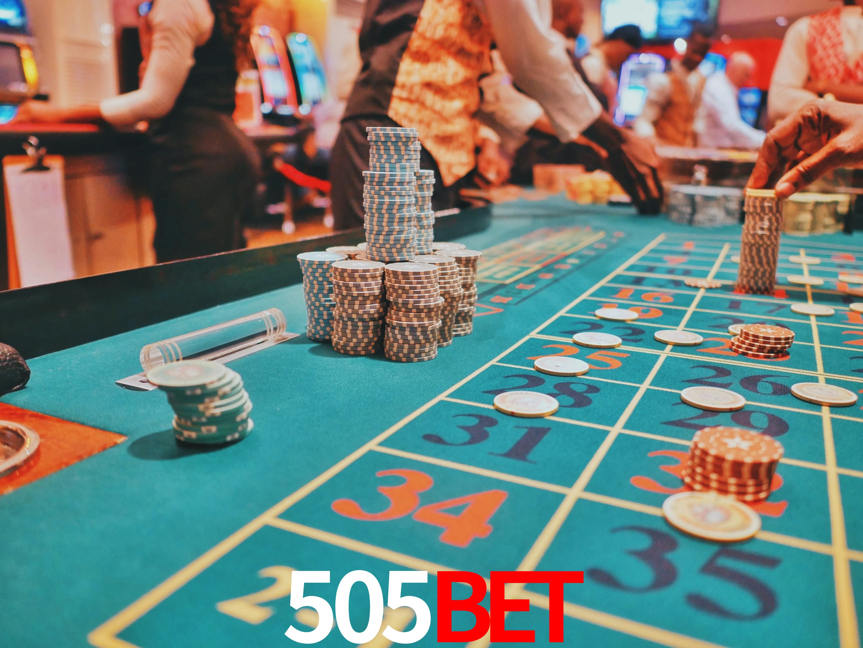 Tennis Betting 505Bet