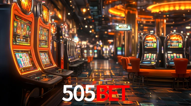 Welcome Bonus 505Bet