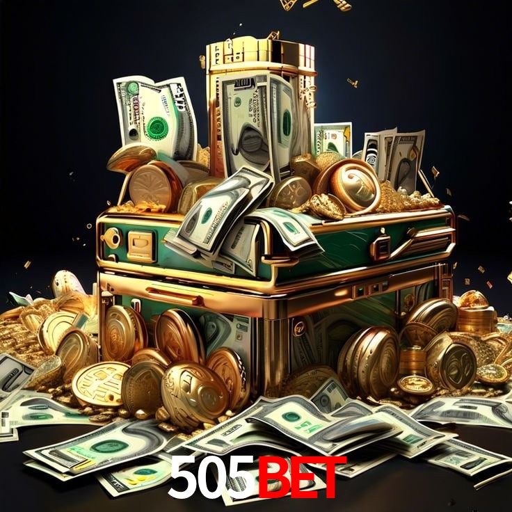 Experiência VIP 505Bet