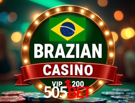 Exclusive Offers 505Bet