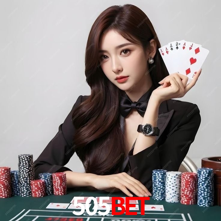 Account Benefits 505Bet