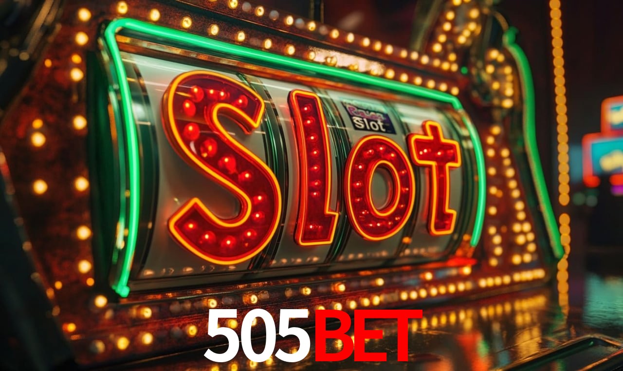 Quick Registration 505Bet