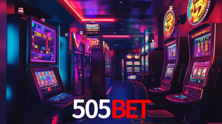 Daily Bonuses 505Bet
