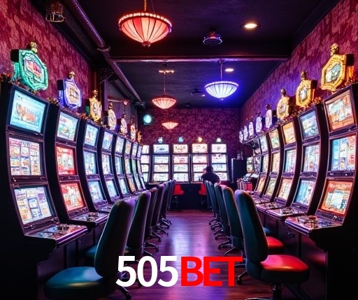 Flash Promotion 505Bet
